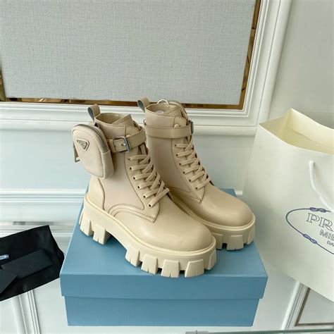 prada shoes dupe|prada combat boots dupe.